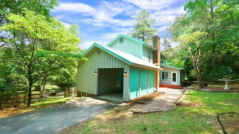 6016 Thrush Circle Sanford NC 27332