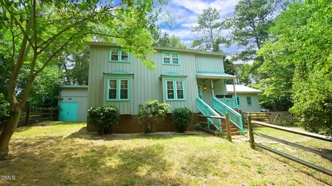 6016 Thrush Circle Sanford NC 27332