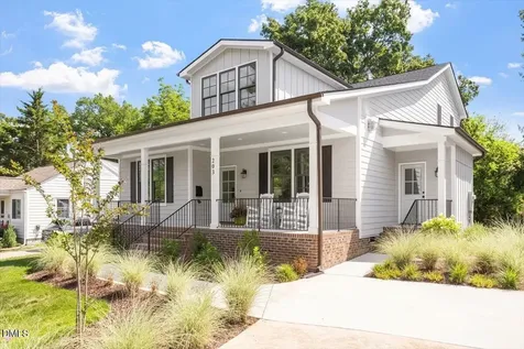 203 Baggett Avenue Raleigh NC 27604