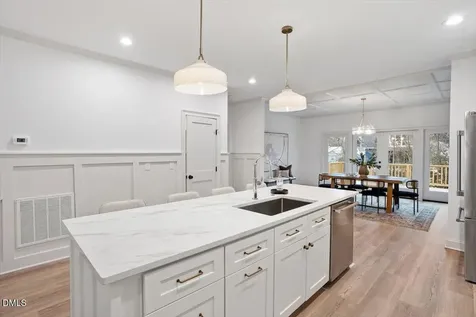 203 Baggett Avenue Raleigh NC 27604