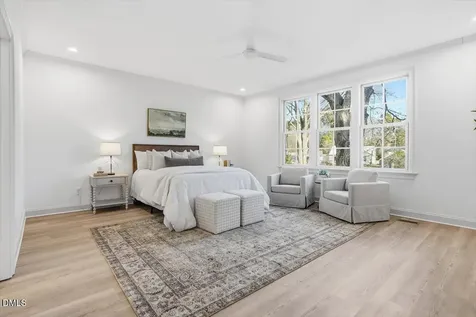 203 Baggett Avenue Raleigh NC 27604