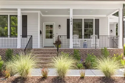 203 Baggett Avenue Raleigh NC 27604