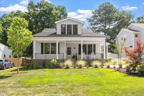 203 Baggett Avenue Raleigh NC 27604