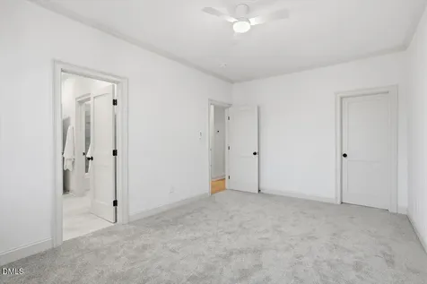 203 Baggett Avenue Raleigh NC 27604