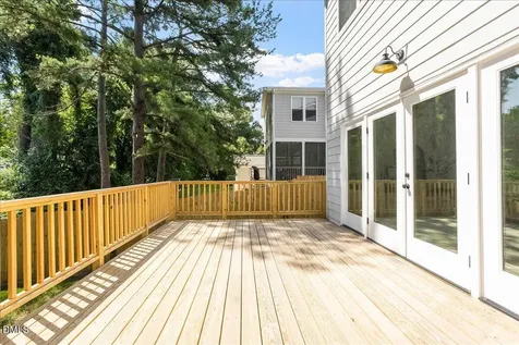 203 Baggett Avenue Raleigh NC 27604