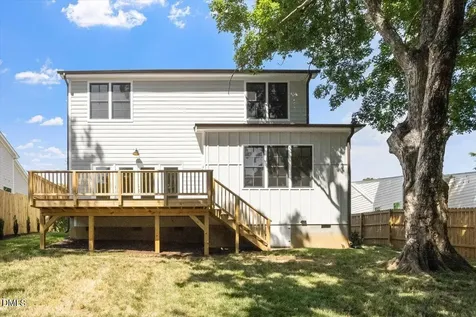 203 Baggett Avenue Raleigh NC 27604