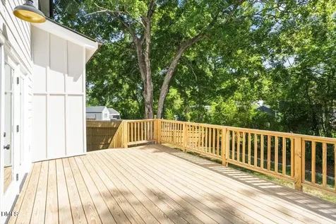 203 Baggett Avenue Raleigh NC 27604