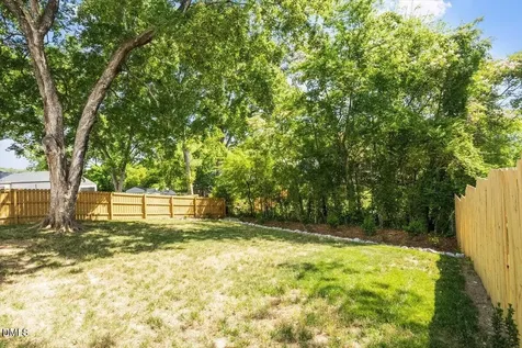 203 Baggett Avenue Raleigh NC 27604
