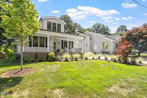 203 Baggett Avenue Raleigh NC 27604