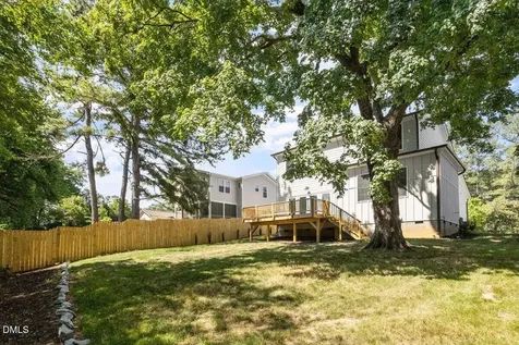 203 Baggett Avenue Raleigh NC 27604