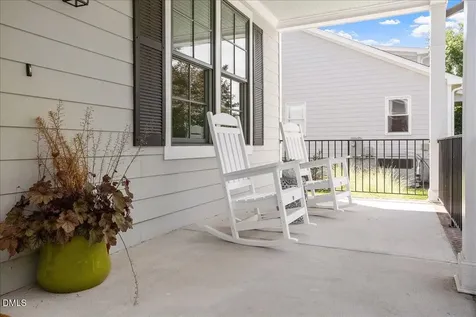 203 Baggett Avenue Raleigh NC 27604