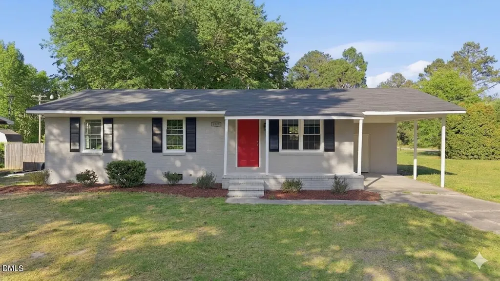5337 Us 264a Highway E Wilson NC 27893