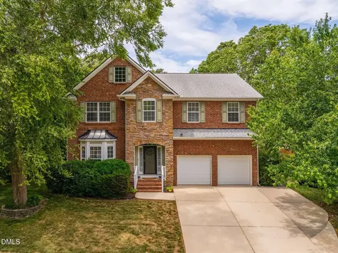 9416 Philbeck Lane Wake Forest NC 27587