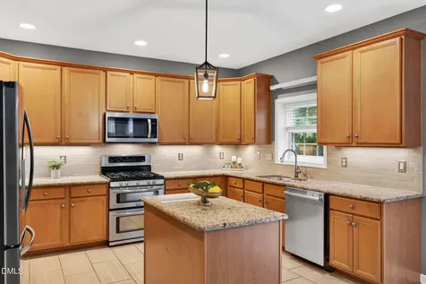 9416 Philbeck Lane Wake Forest NC 27587