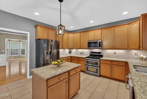 9416 Philbeck Lane Wake Forest NC 27587