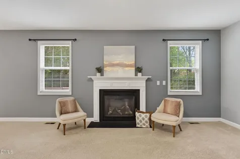 9416 Philbeck Lane Wake Forest NC 27587