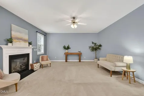 9416 Philbeck Lane Wake Forest NC 27587