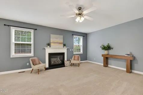 9416 Philbeck Lane Wake Forest NC 27587