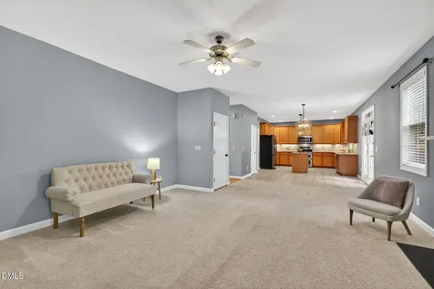 9416 Philbeck Lane Wake Forest NC 27587