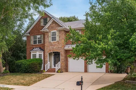 9416 Philbeck Lane Wake Forest NC 27587