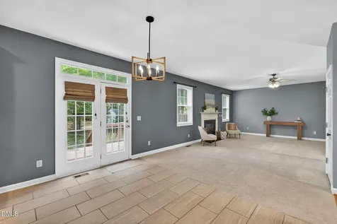 9416 Philbeck Lane Wake Forest NC 27587