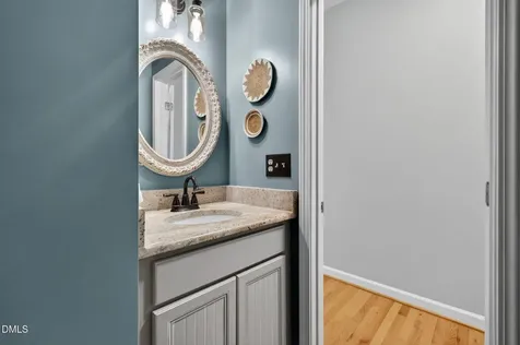 9416 Philbeck Lane Wake Forest NC 27587