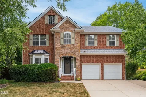9416 Philbeck Lane Wake Forest NC 27587
