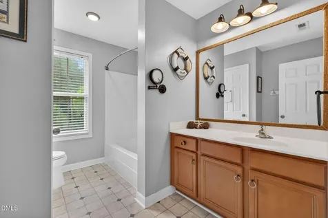 9416 Philbeck Lane Wake Forest NC 27587