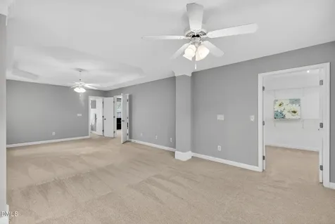 9416 Philbeck Lane Wake Forest NC 27587