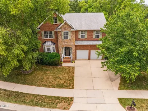 9416 Philbeck Lane Wake Forest NC 27587
