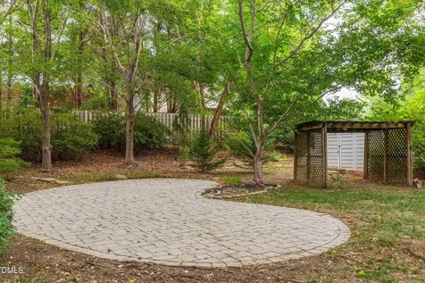 9416 Philbeck Lane Wake Forest NC 27587
