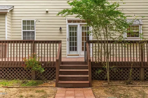 9416 Philbeck Lane Wake Forest NC 27587