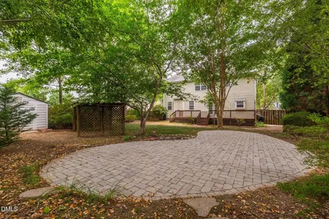 9416 Philbeck Lane Wake Forest NC 27587