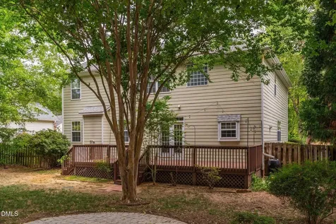 9416 Philbeck Lane Wake Forest NC 27587