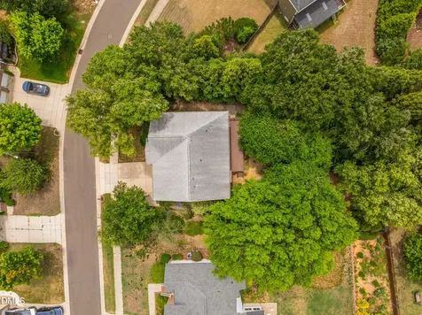 9416 Philbeck Lane Wake Forest NC 27587