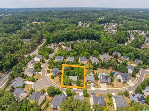 9416 Philbeck Lane Wake Forest NC 27587
