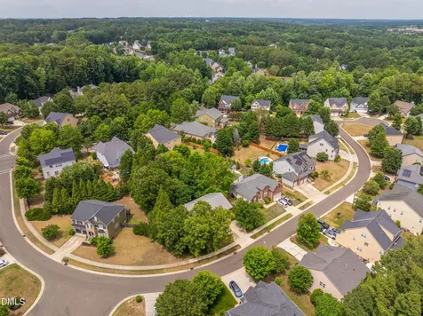 9416 Philbeck Lane Wake Forest NC 27587