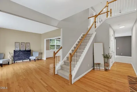 9416 Philbeck Lane Wake Forest NC 27587