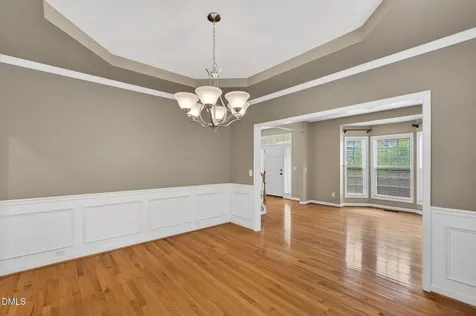 9416 Philbeck Lane Wake Forest NC 27587