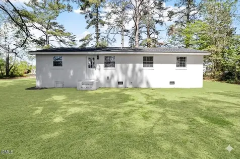 7222 Thorne Farm Road Elm City NC 27822