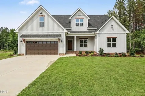 111 Spring Grove Drive Oxford NC 27565