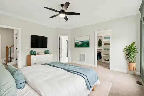 111 Spring Grove Drive Oxford NC 27565