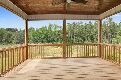 111 Spring Grove Drive Oxford NC 27565