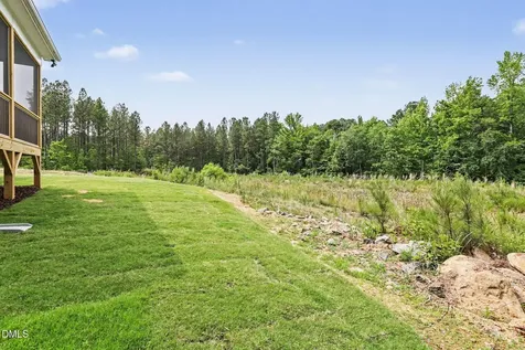 111 Spring Grove Drive Oxford NC 27565