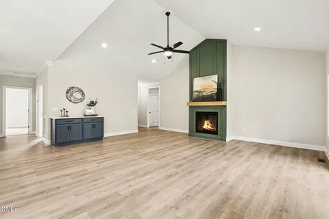 111 Spring Grove Drive Oxford NC 27565