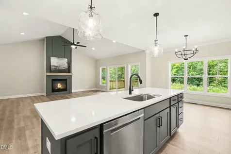 111 Spring Grove Drive Oxford NC 27565