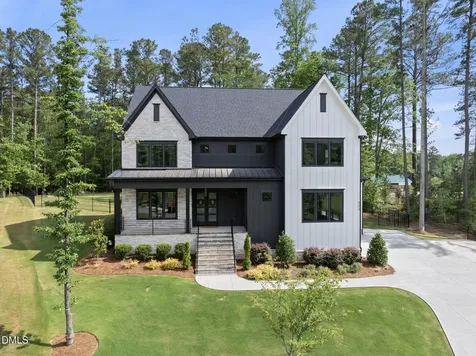 904 Harrison Ridge Road Wake Forest NC 27587