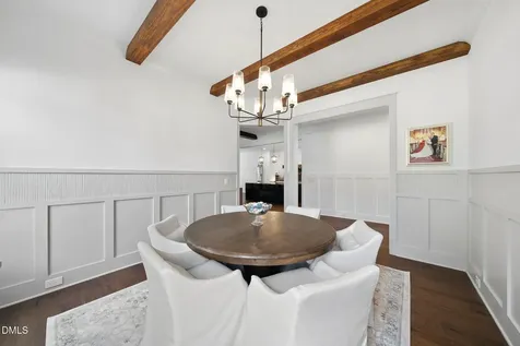904 Harrison Ridge Road Wake Forest NC 27587