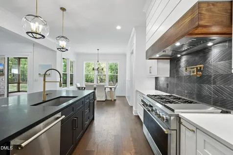 904 Harrison Ridge Road Wake Forest NC 27587