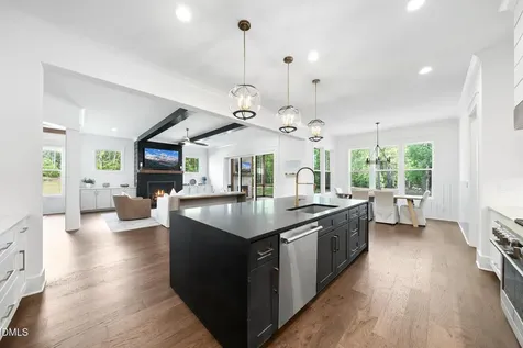 904 Harrison Ridge Road Wake Forest NC 27587